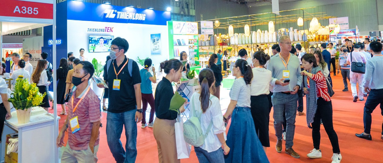 展後報告深度解析：2023 環球資源越南展成果展示