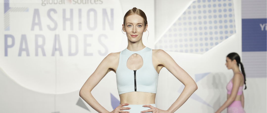 開展第二天丨時尚產品展現場新品頻現，全球買家盡享時尚採購盛宴！