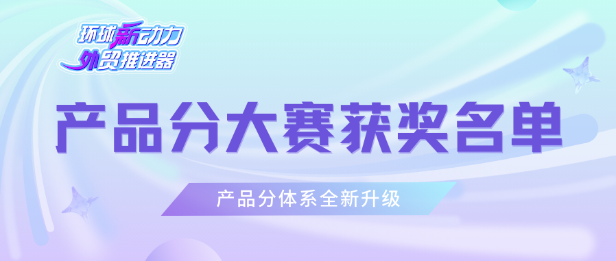 詢盤提升 190%，自然流量提升 204%，這場大賽最大贏家居然是他！