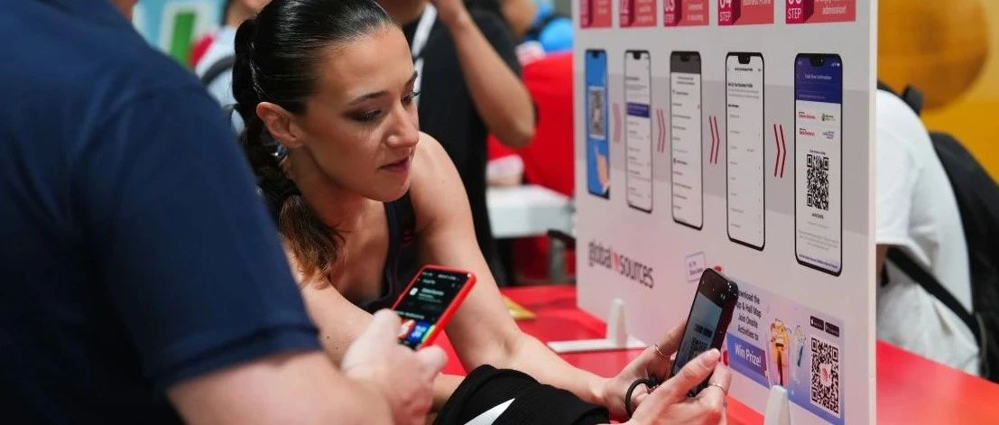 環球資源香港展第二期數位化服務持續進行！買賣雙方共探商機狂潮！