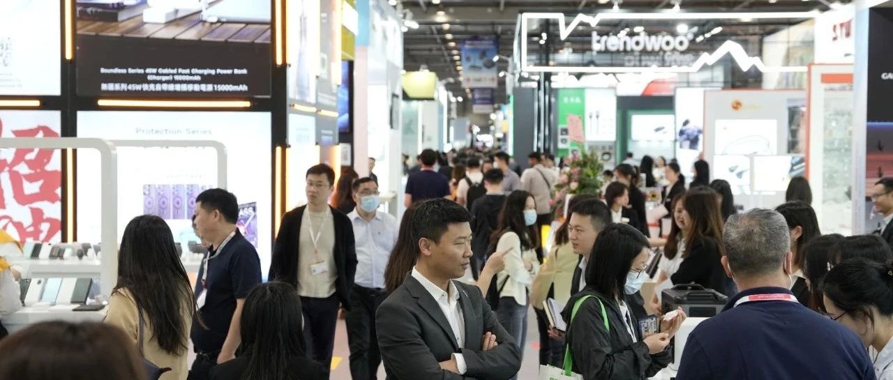 多渠道推廣不斷，海量買家即將共聚環球資源香港展！