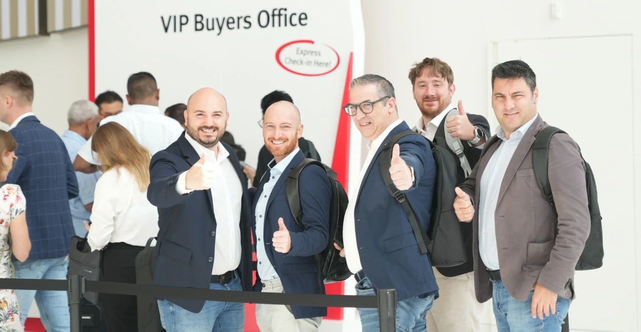 環球資源消費電子展及電子元件展今日盛大開幕，展會首日人氣爆棚