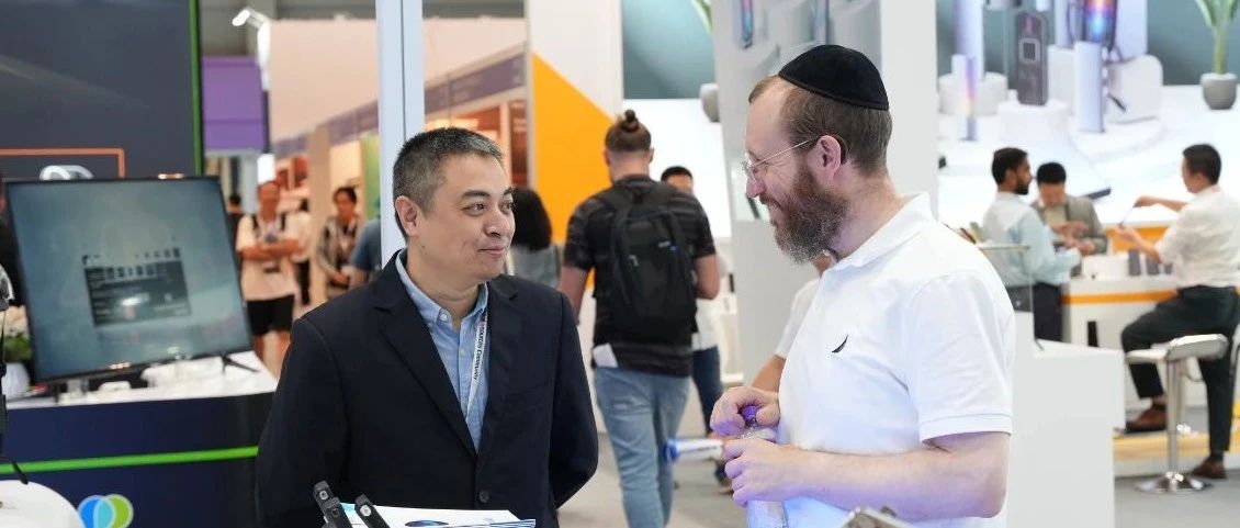 為什麼要入駐環球資源網站？ 香港展商這樣說！