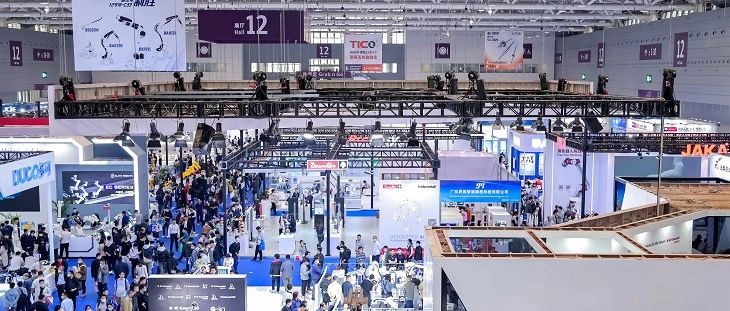 比亞迪、榮耀、寧德時代等企業確認參觀，這屆展會觀眾陣容十分強大！