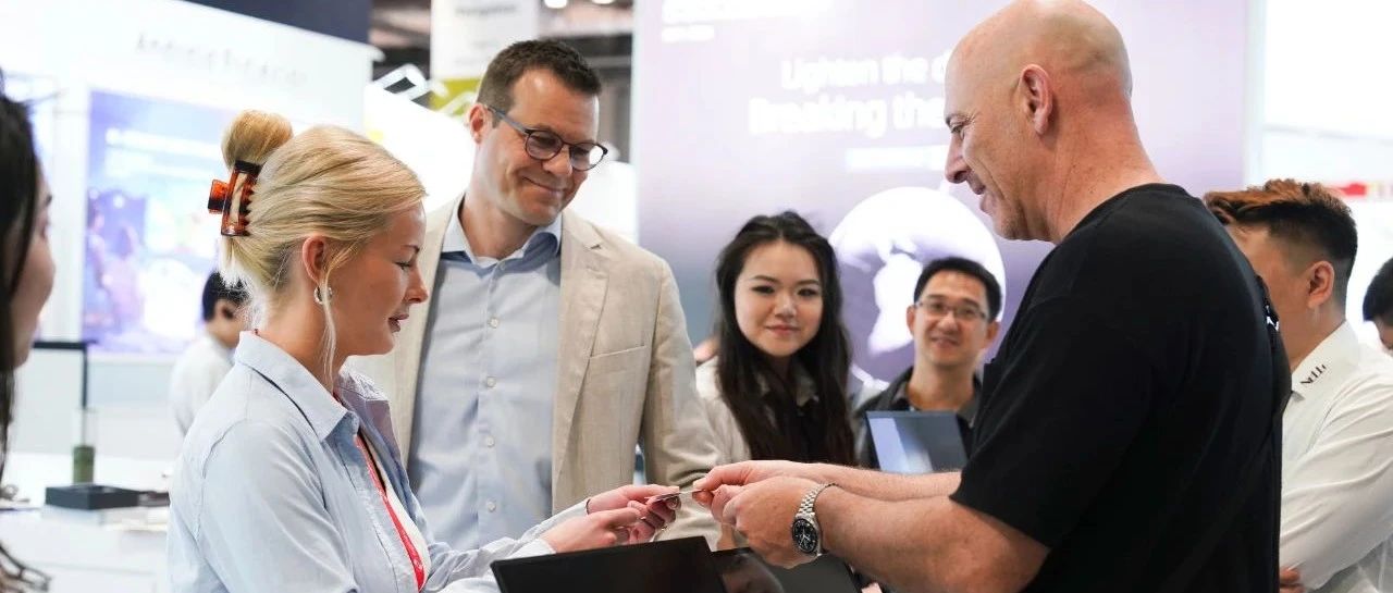 盛況持續！ 香港展第二天現場人氣爆棚，展品眾多吸引海量買家圍觀！