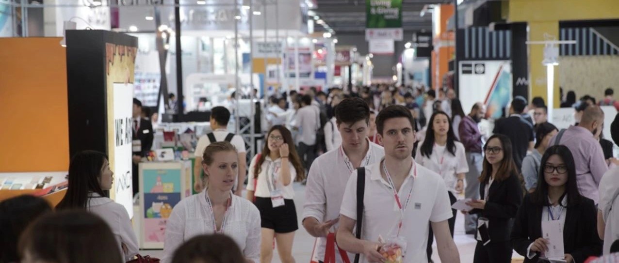 “精品廈門展” BRAND XIAMEN 時隔三年將再次精彩亮相香港亞洲國際博覽館！