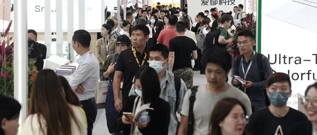 在環球資源香港展發掘熱門行業獨家好物！