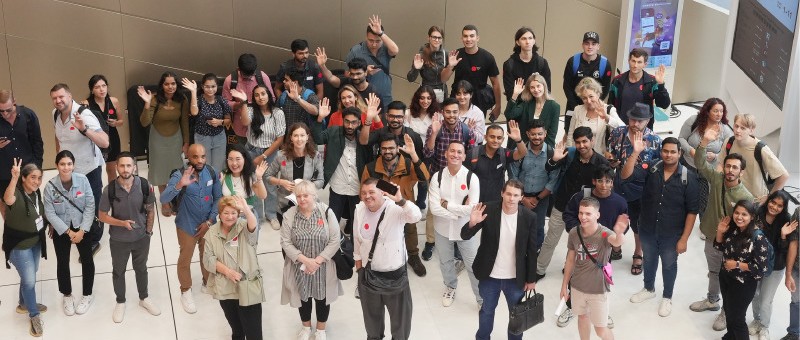 環球資源二期展會圓滿閉幕，期待 10 月 27 至 30 日時尚產品展與您再度相會！