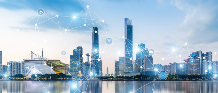 大灣區人採購良機！深中通道開啟跨城貿易展覽新篇章！