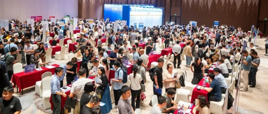 環球資源強勢助陣浙江省“千團萬企”拓市場增訂單行動