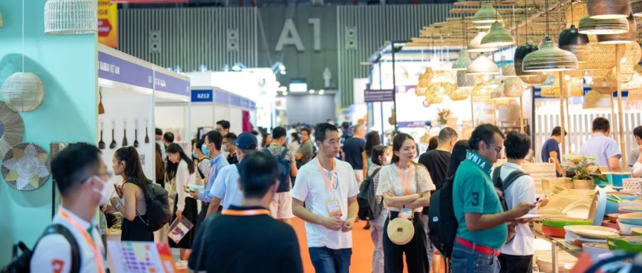 外貿商家看過來！這幾類產品更吸引越南買家......