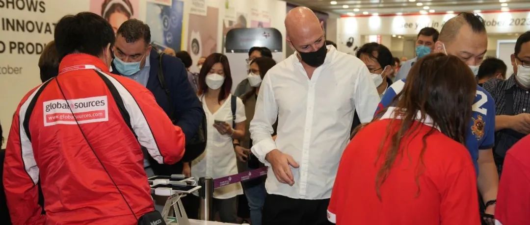 環球資源香港展 | 海量媒體報導，助力展會圓滿落幕！