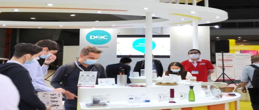 2022環球資源十月香港展即將開展，引發全球B2B採購熱潮！