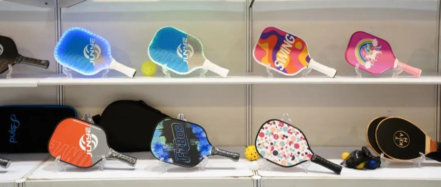 環球資源運動及戶外展 | 用征服和超越之心，繪就戶外運動新圖景！ 