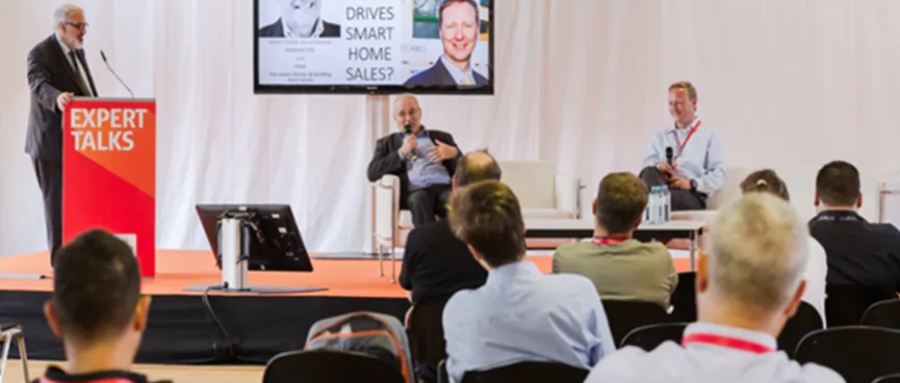 IFA Global Markets - Expert Talks專業行業會議活動，亮點紛呈！