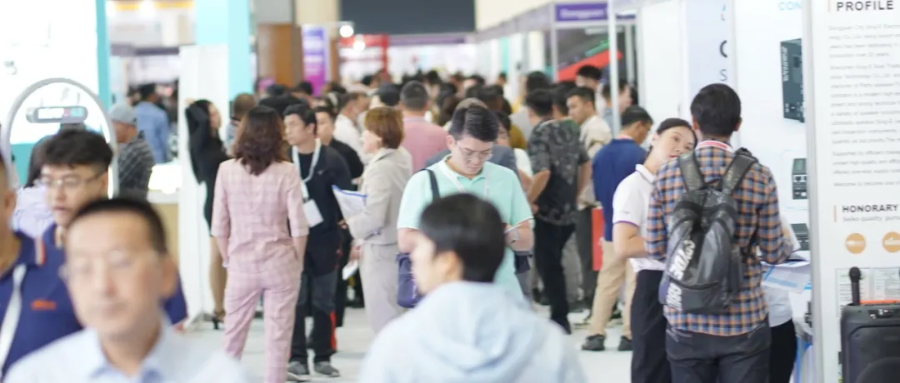 環球資源印尼展帶您探索印尼移動電子市場，發掘未來的黃金機遇！