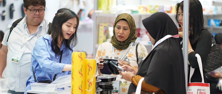 環球資源印尼展 | 印尼禮品及贈品市場：無限商機與創意盛宴等你來探索！