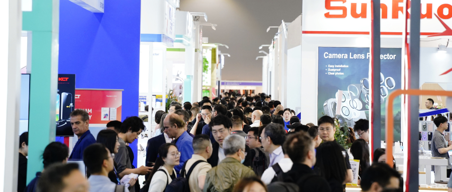 智慧盛宴，以 AI 為引擎重塑出海競爭力！