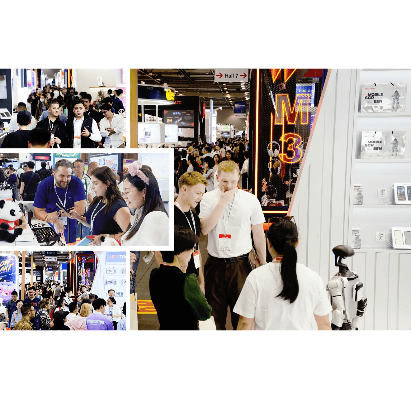 环球资源展