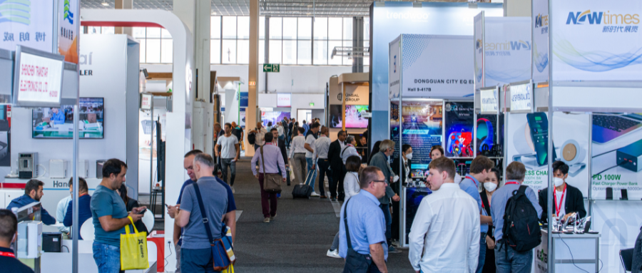 IFA 2023 紐約盛宴：探尋消費科技與家電行業的前沿趨勢！