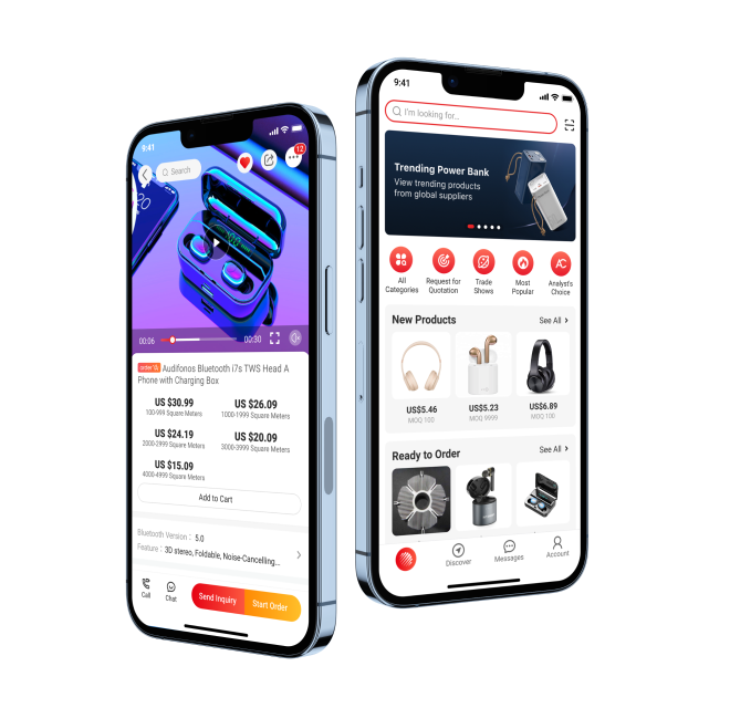 Global Sources App