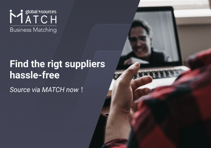 Global Sources Match