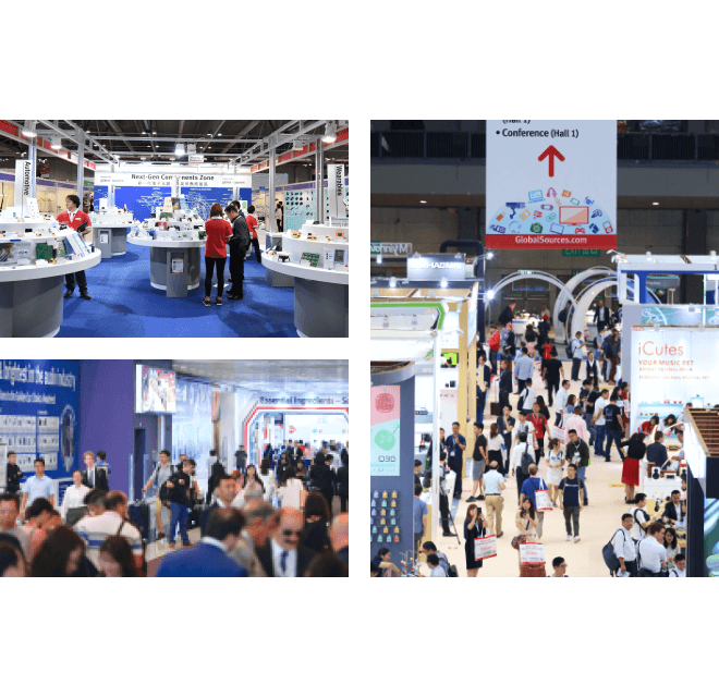 Global Sources Exhibitions
